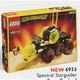 Illustration for article titled Lego Space Timeline Brings Back My Best Childhood Memories